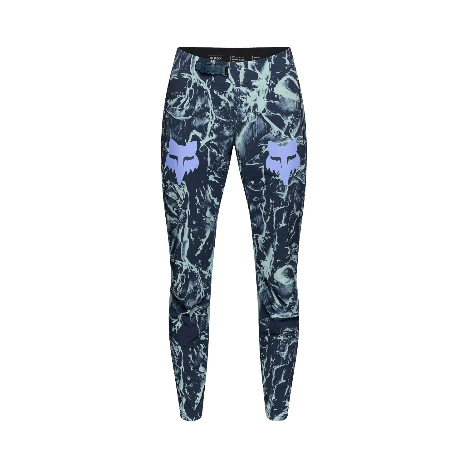 Fox Racing Women's Ranger Pant Image Print-Killington Sports