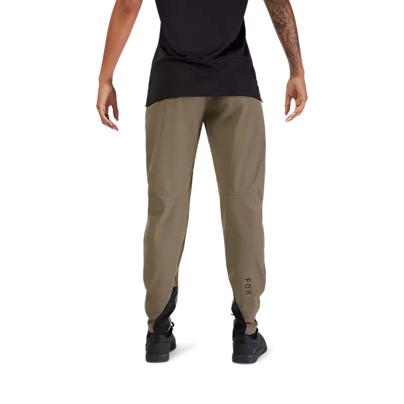 Fox Racing Women's Ranger Pants-Killington Sports