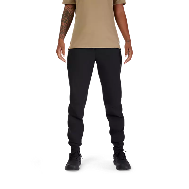 Fox Racing Women's Ranger Pants-Black-Killington Sports