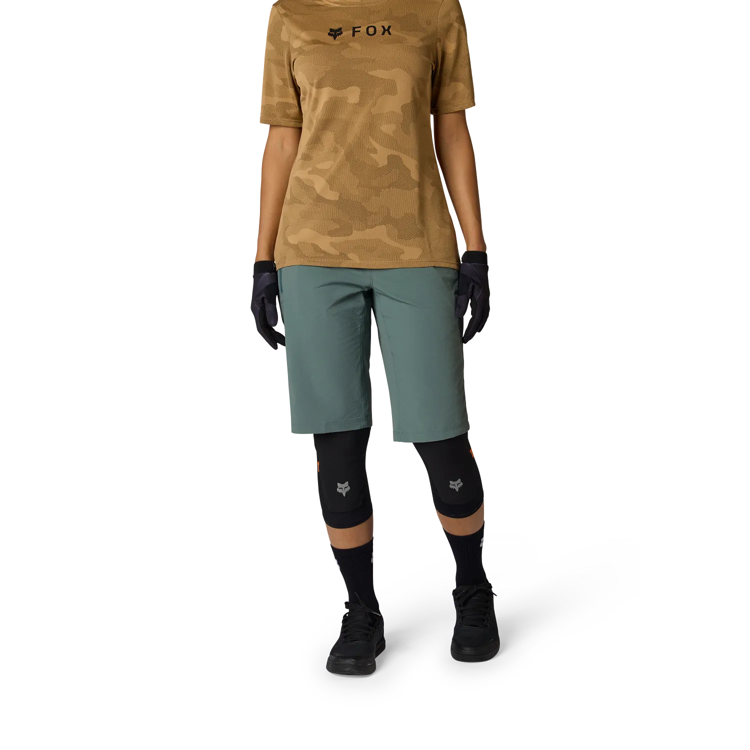 Fox Racing Women's Ranger Shorts-Killington Sports