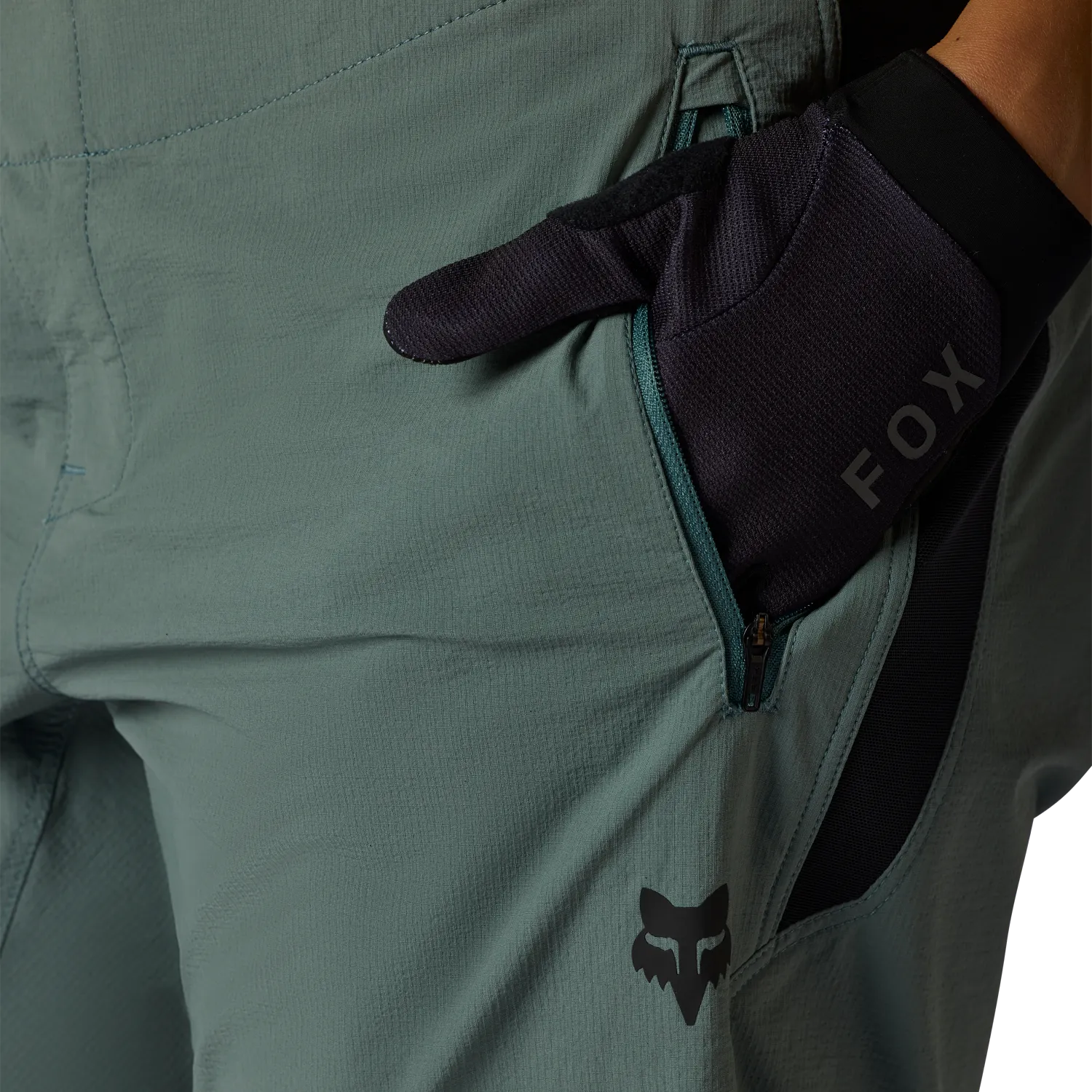 Fox Racing Women's Ranger Shorts-Killington Sports