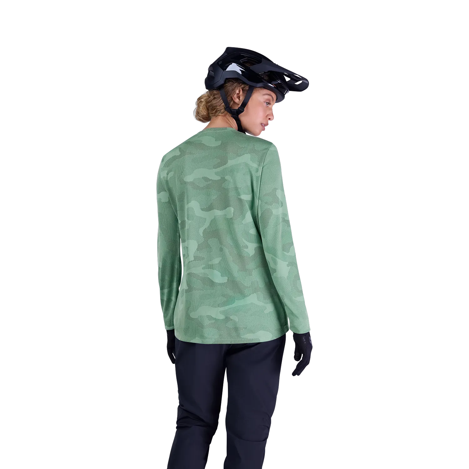 Fox Racing Women's Ranger TruDri® Long Sleeve Jersey-Killington Sports