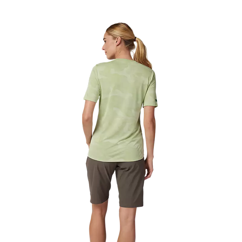 Fox Racing Women's Ranger TruDri® Shortsleeve Jersey-Killington Sports