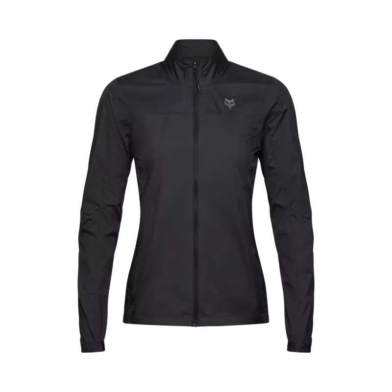 Fox Racing Women's Ranger Wind Jacket-Killington Sports