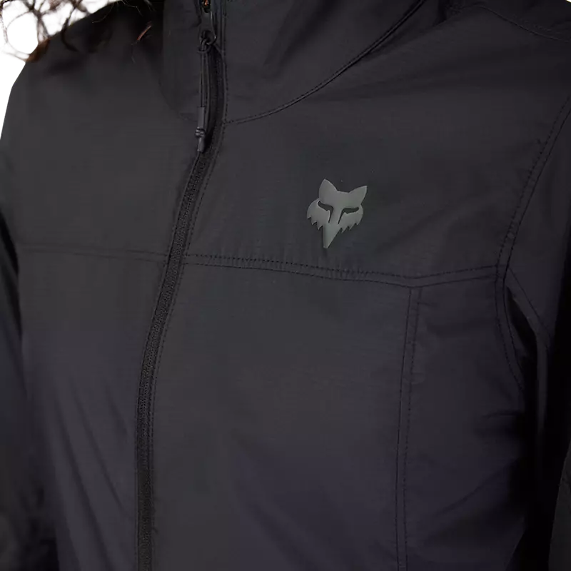 Fox Racing Women's Ranger Wind Jacket-Killington Sports