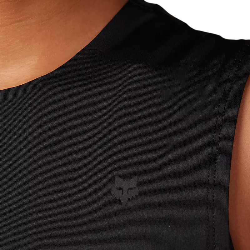 Fox Racing Women's Tecbase Sleeveless Shirt-Killington Sports