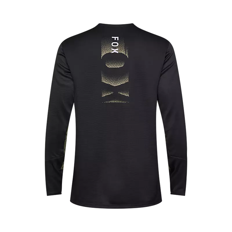 Fox Racing Youth Defend Park Long Sleeve Jersey-Killington Sports
