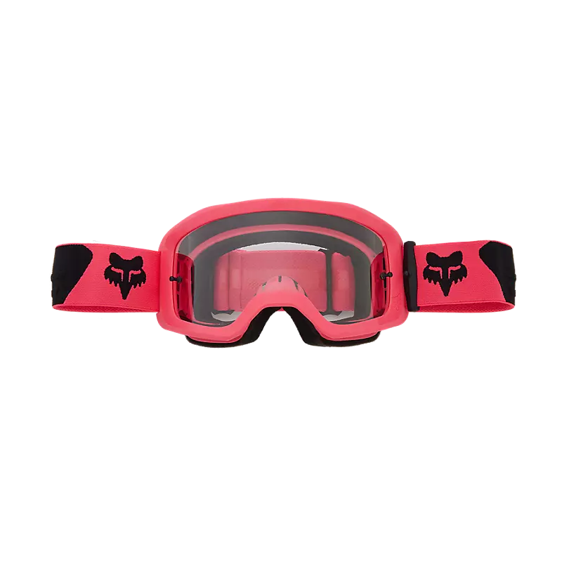 Fox Racing Youth Main Core Goggles-Pink-Killington Sports