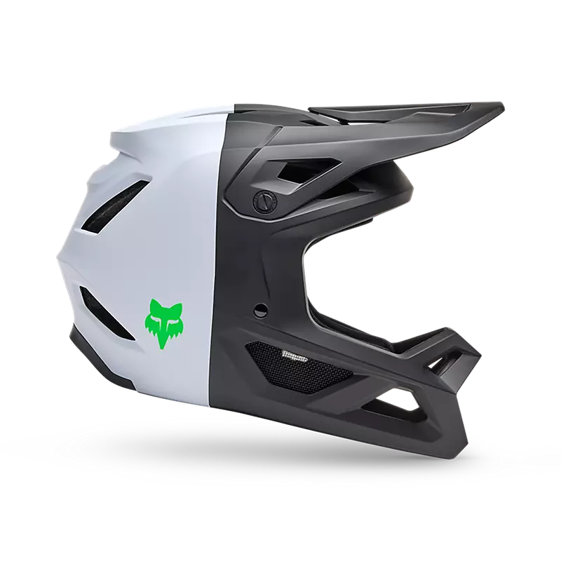 Fox Racing Youth Rampage 5050 Helmet-Killington Sports