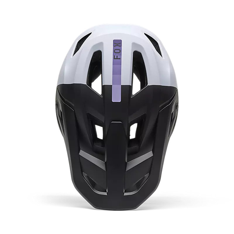 Fox Racing Youth Rampage 5050 Helmet-Killington Sports