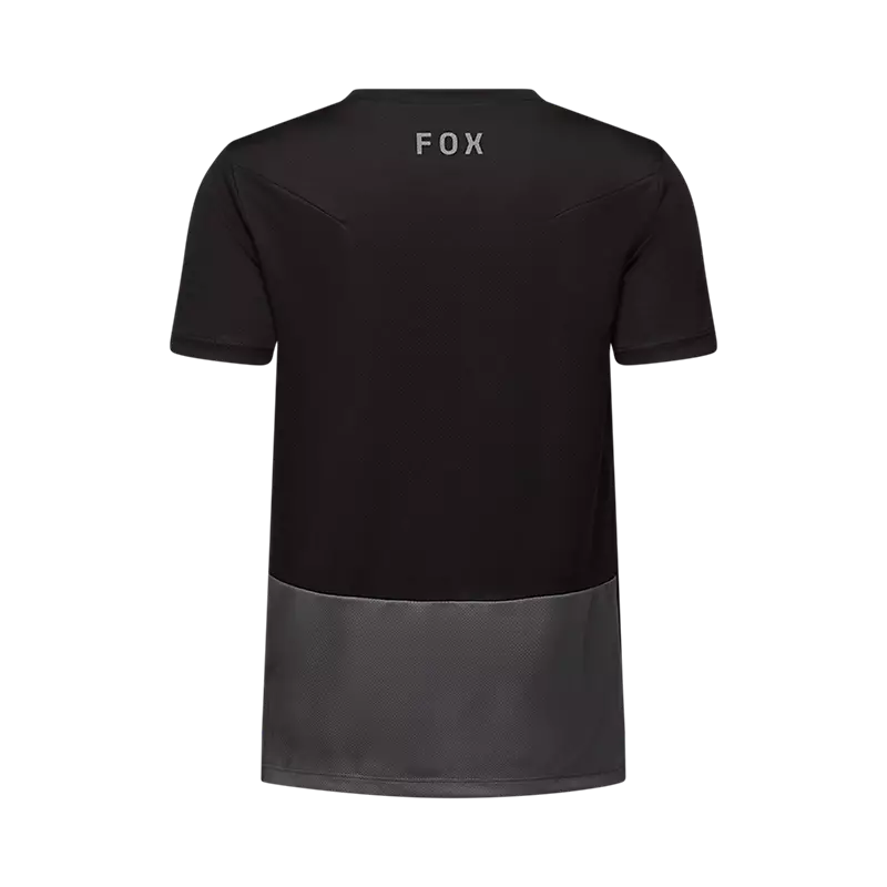 Fox Racing Youth Ranger Fox Head Short Sleeve Jersey-Killington Sports