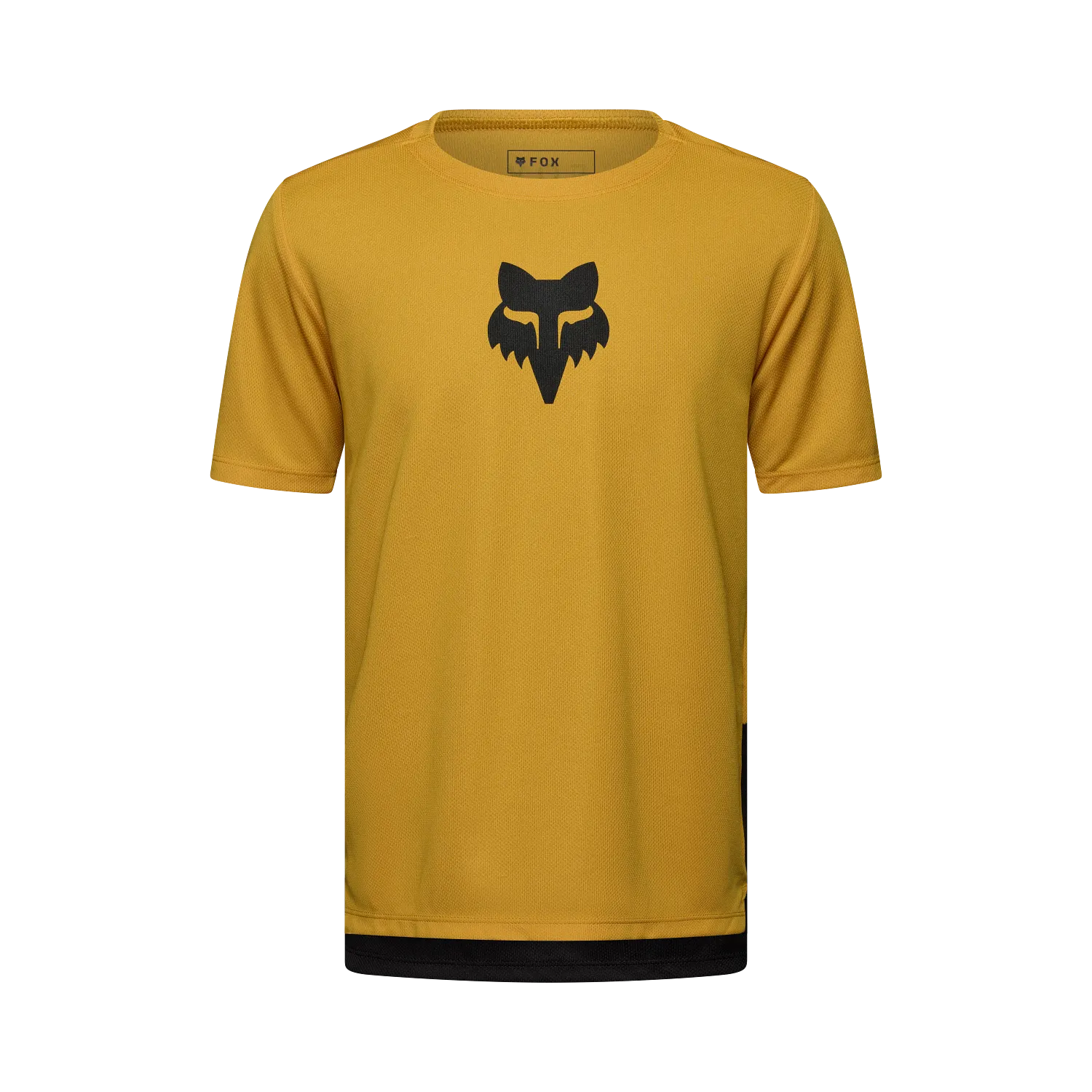 Fox Racing Youth Ranger Fox Head Short Sleeve Jersey-Bronze-Killington Sports