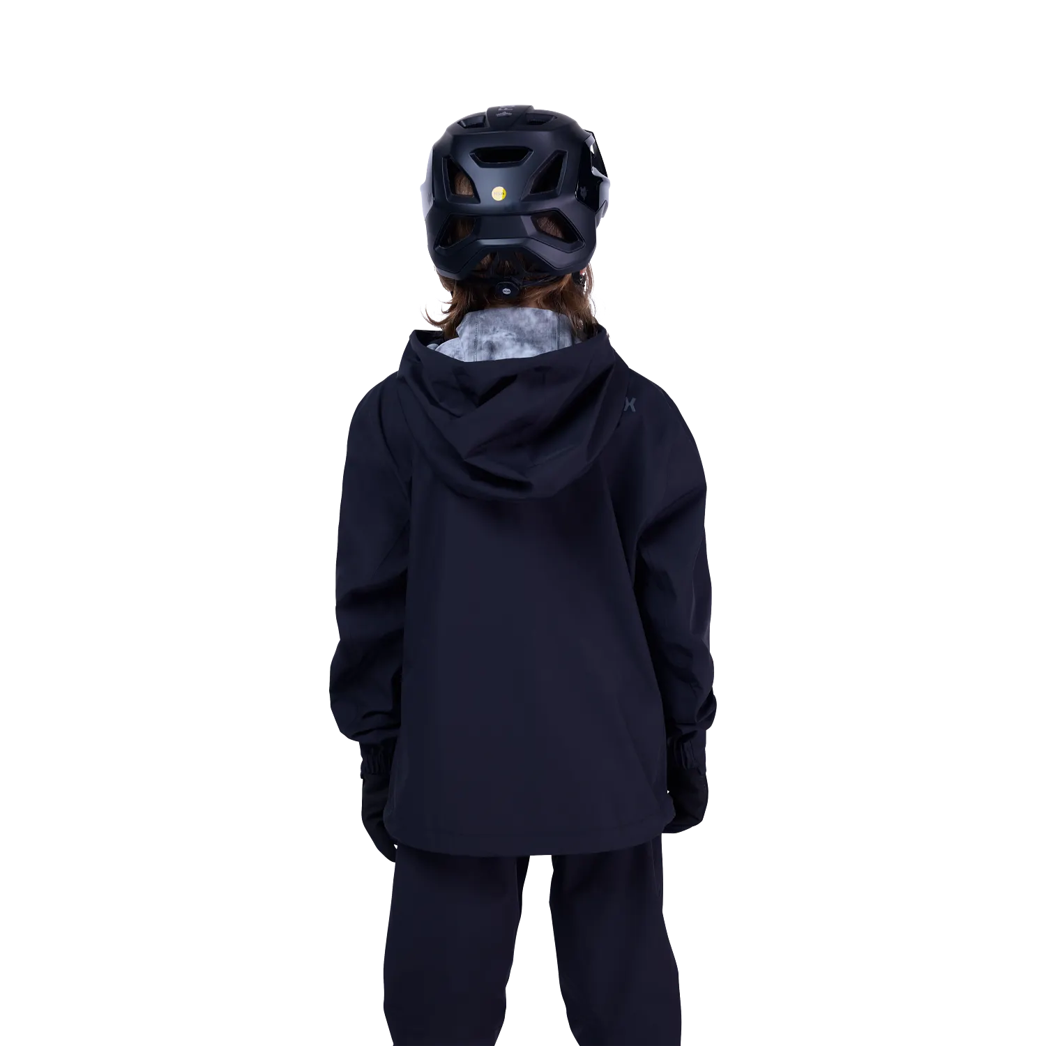 Fox Racing Youth Ranger Water Jacket-Killington Sports