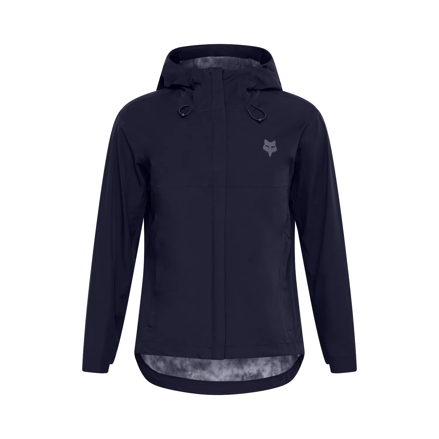Fox Racing Youth Ranger Water Jacket-Black-Killington Sports