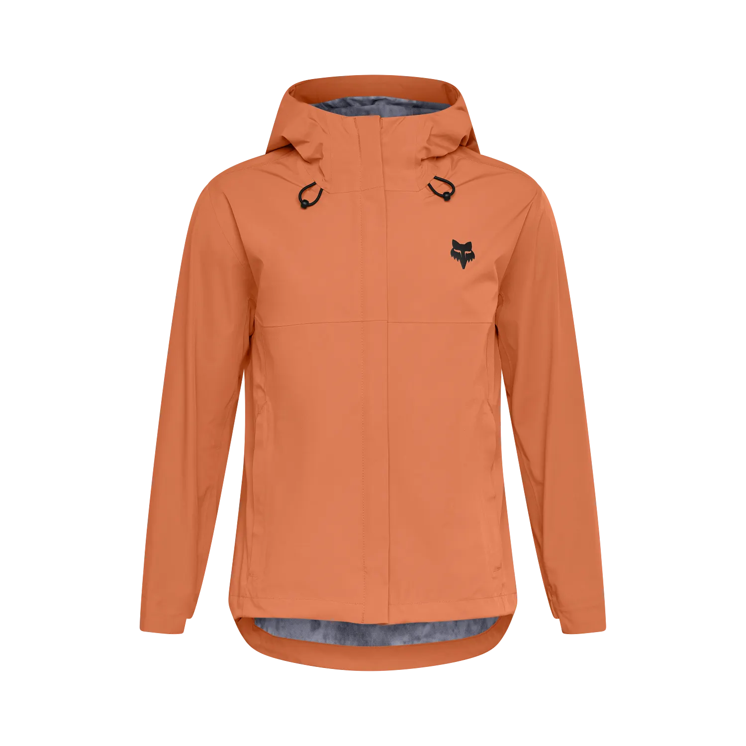 Fox Racing Youth Ranger Water Jacket-Coral-Killington Sports