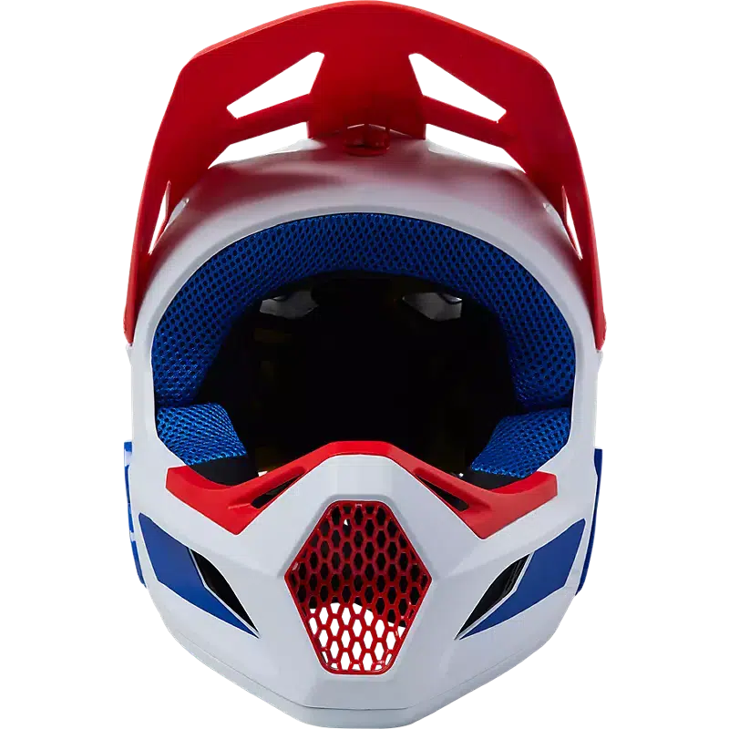 Fox Rampage Ceshyn Helmet-Killington Sports