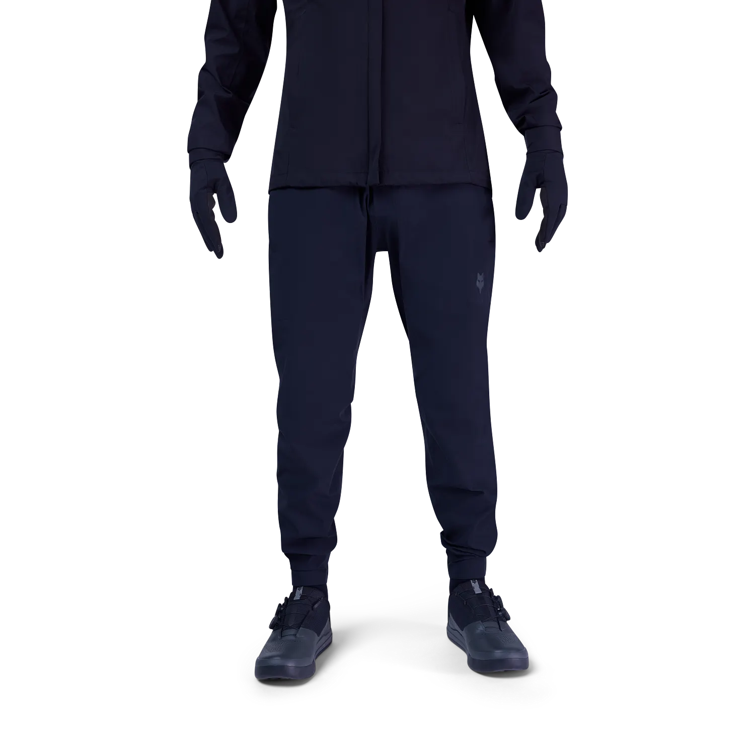 Fox Ranger Water Pants-Black-Killington Sports