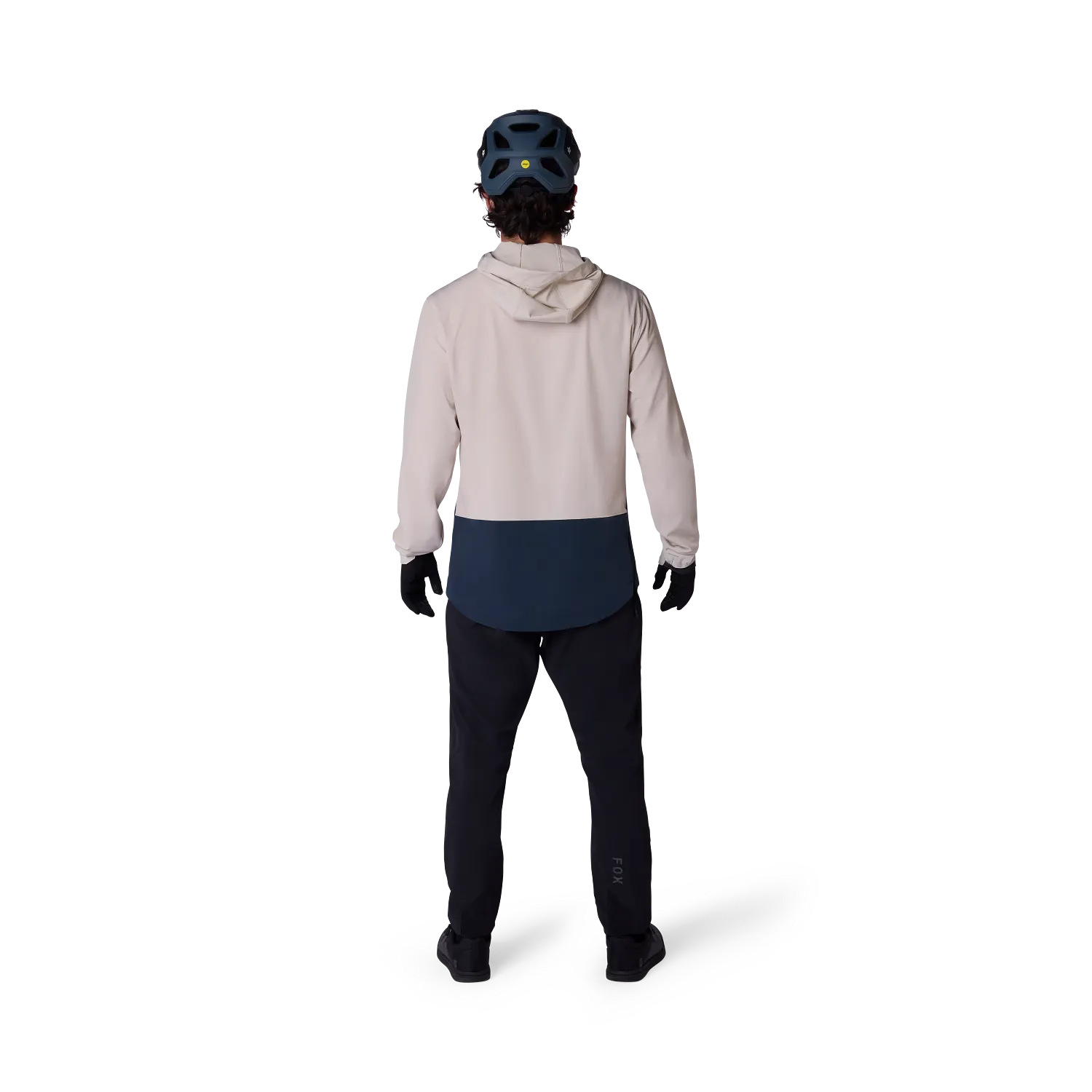 Fox Ranger Wind Pullover-Killington Sports