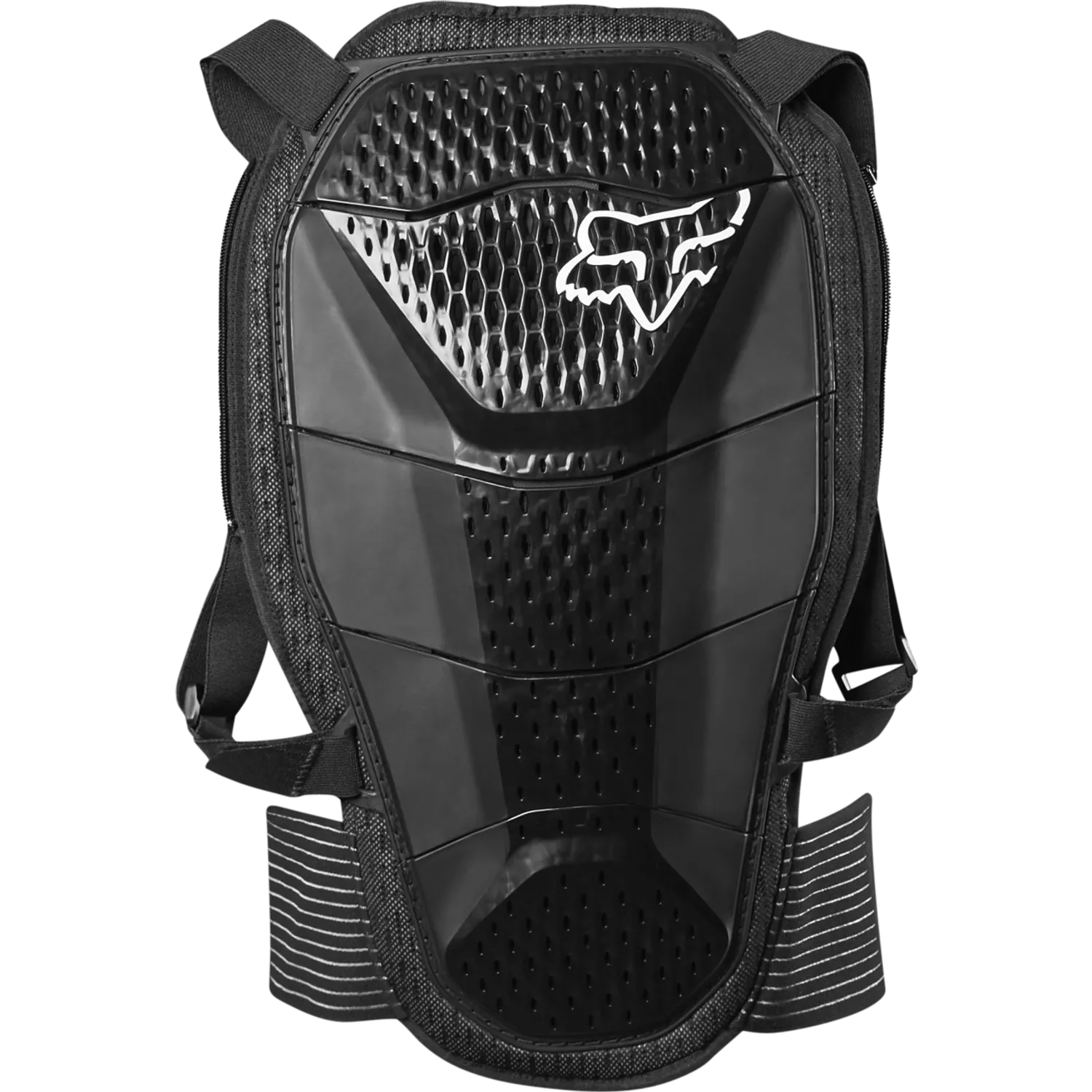 Fox Titan Sport Chest Guard Jacket-Killington Sports