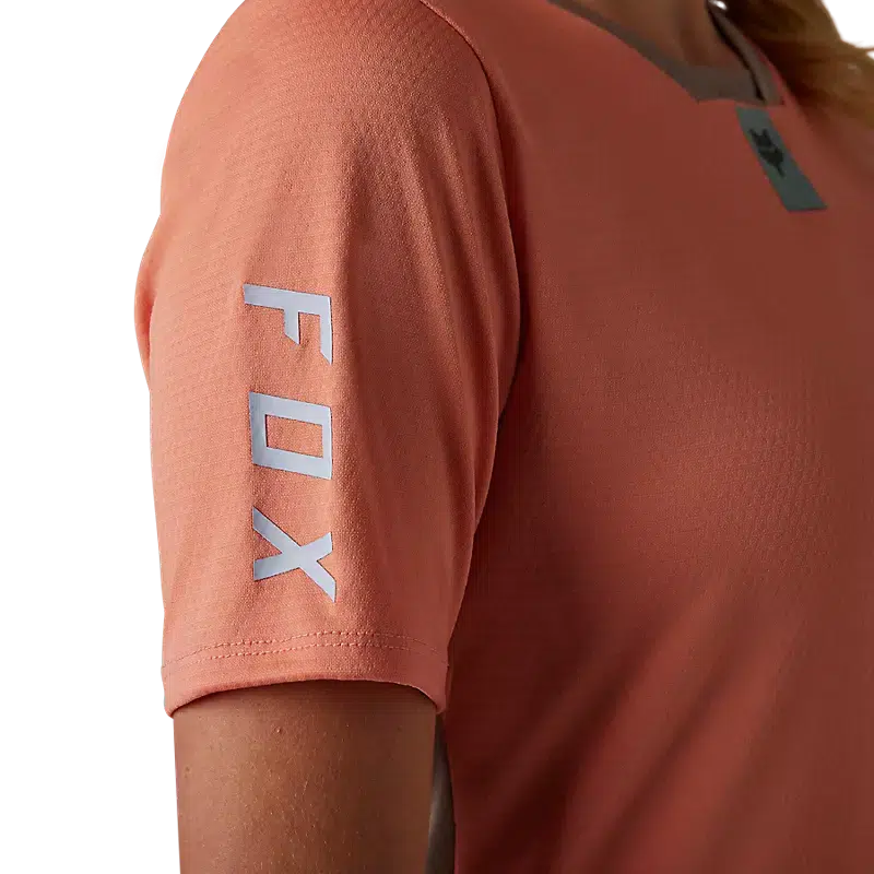 Fox Women's Defend Jersey-Killington Sports