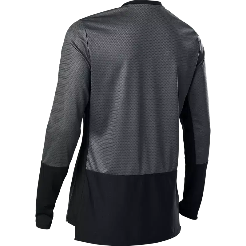Fox Women's Defend Longsleeve Jersey-Killington Sports