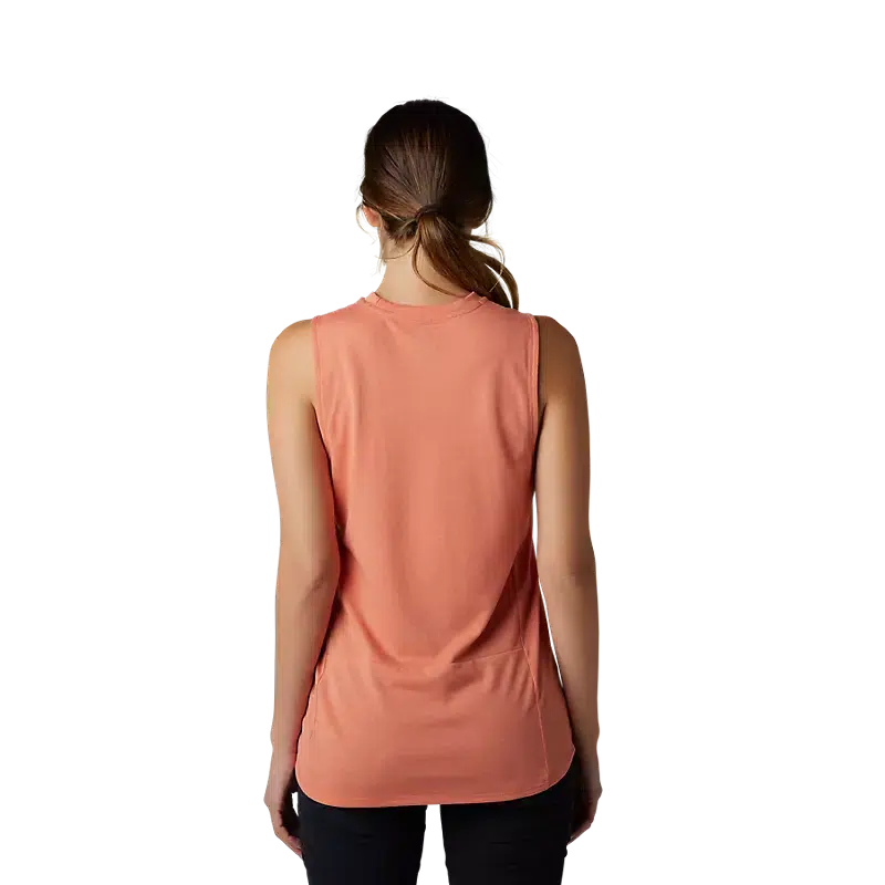 Fox Women's Ranger DriRelease Tank-Killington Sports