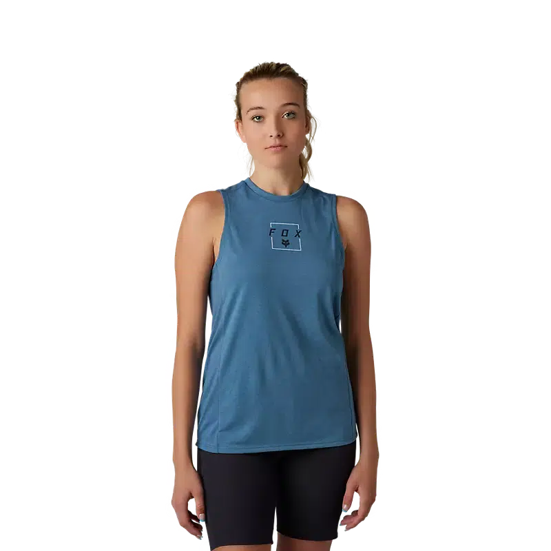 Fox Women's Ranger DriRelease Tank-Killington Sports