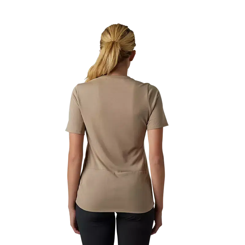 Fox Women's Ranger DriRelease Veni Jersey-Killington Sports