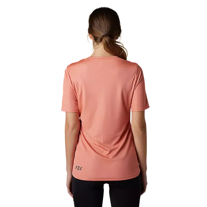 Fox Women's Ranger Fox Head Jersey-Killington Sports