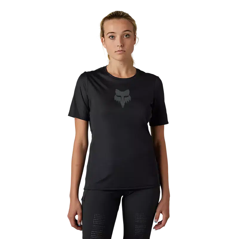 Fox Women's Ranger Fox Head Jersey-Killington Sports