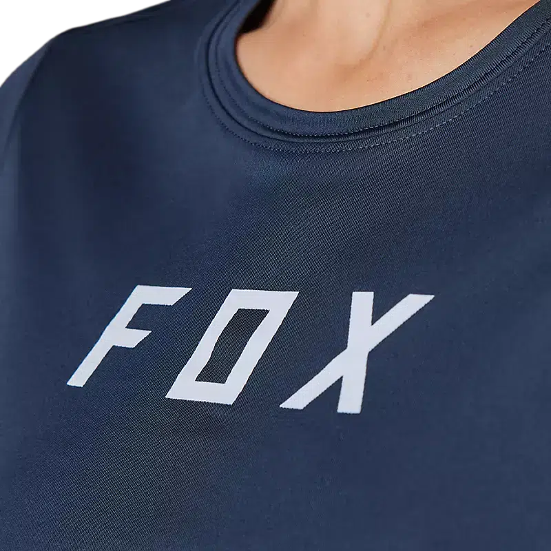 Fox Women's Ranger Moth Jersey-Killington Sports