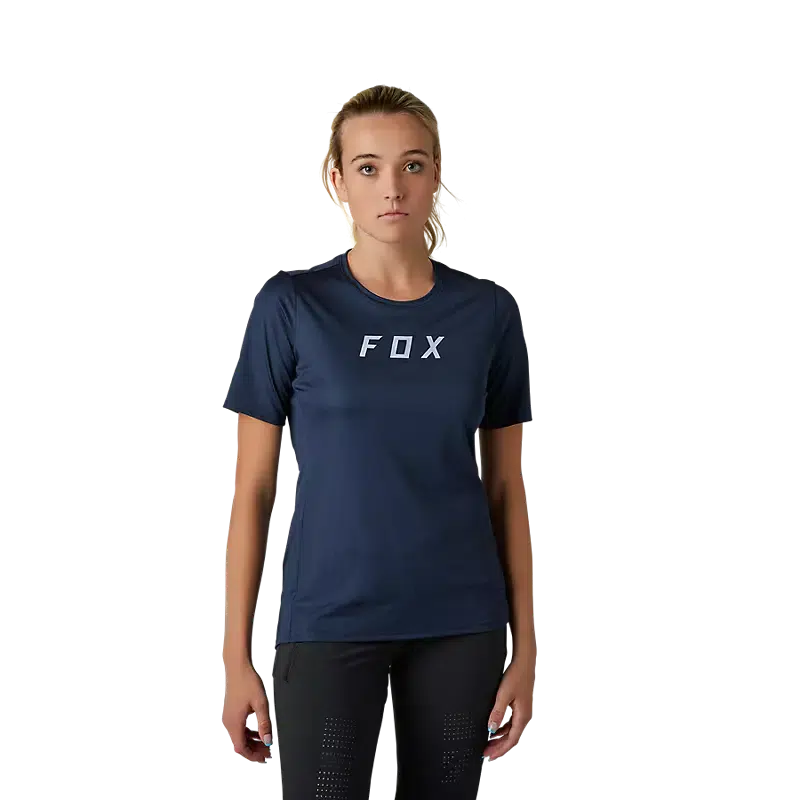 Fox Women's Ranger Moth Jersey-Killington Sports