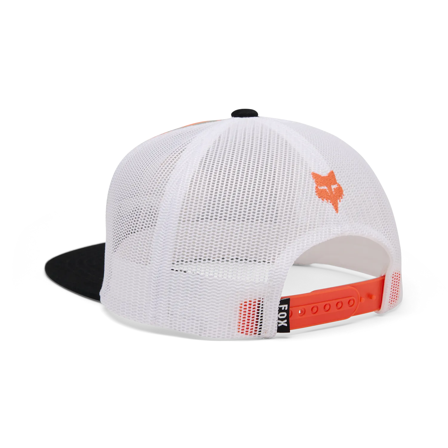 Fox Youth Image Print Snapback Hat-Killington Sports
