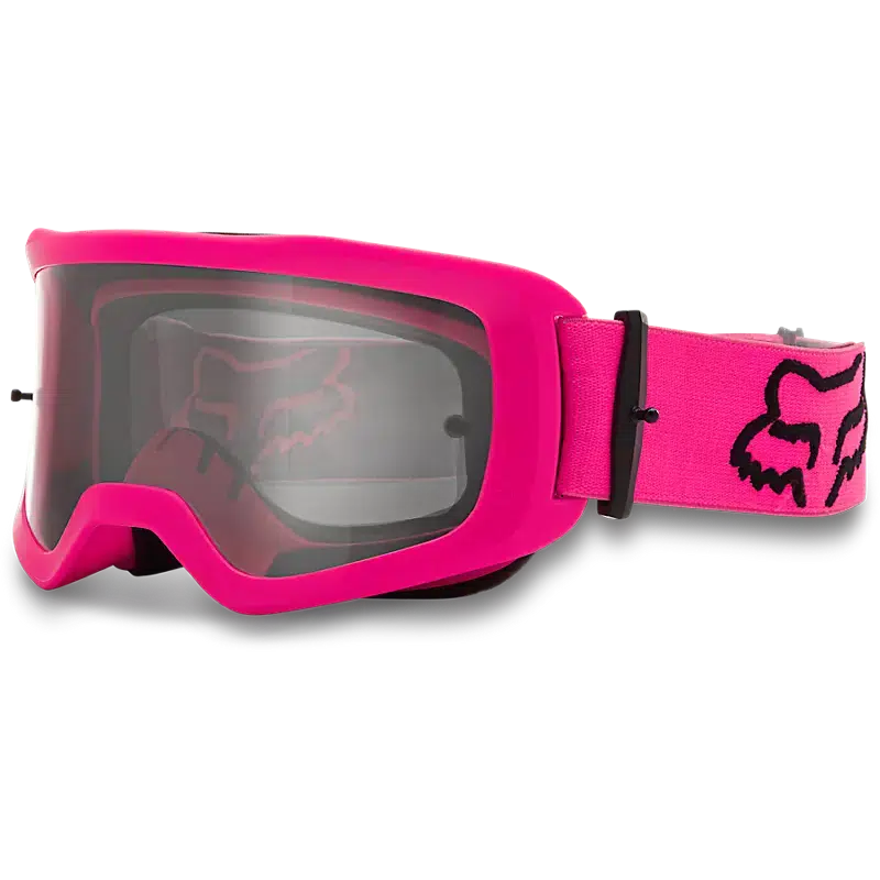 Fox Youth Main Stray Goggles-Killington Sports