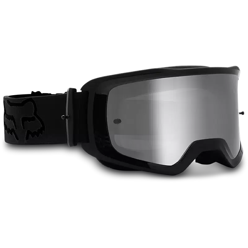 Fox Youth Main Stray Goggles-Black-Killington Sports