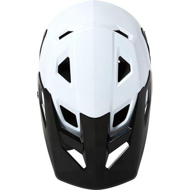 Fox Youth Rampage Helmet - 2021-Killington Sports