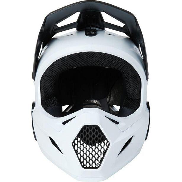 Fox Youth Rampage Helmet - 2021-Killington Sports