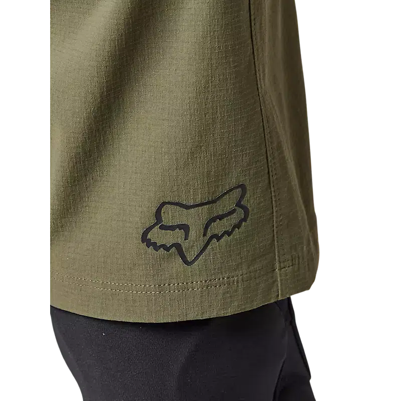 Fox Youth Ranger Lined Shorts-Killington Sports