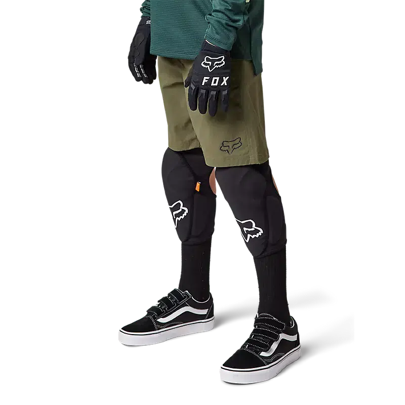 Fox Youth Ranger Lined Shorts-Killington Sports