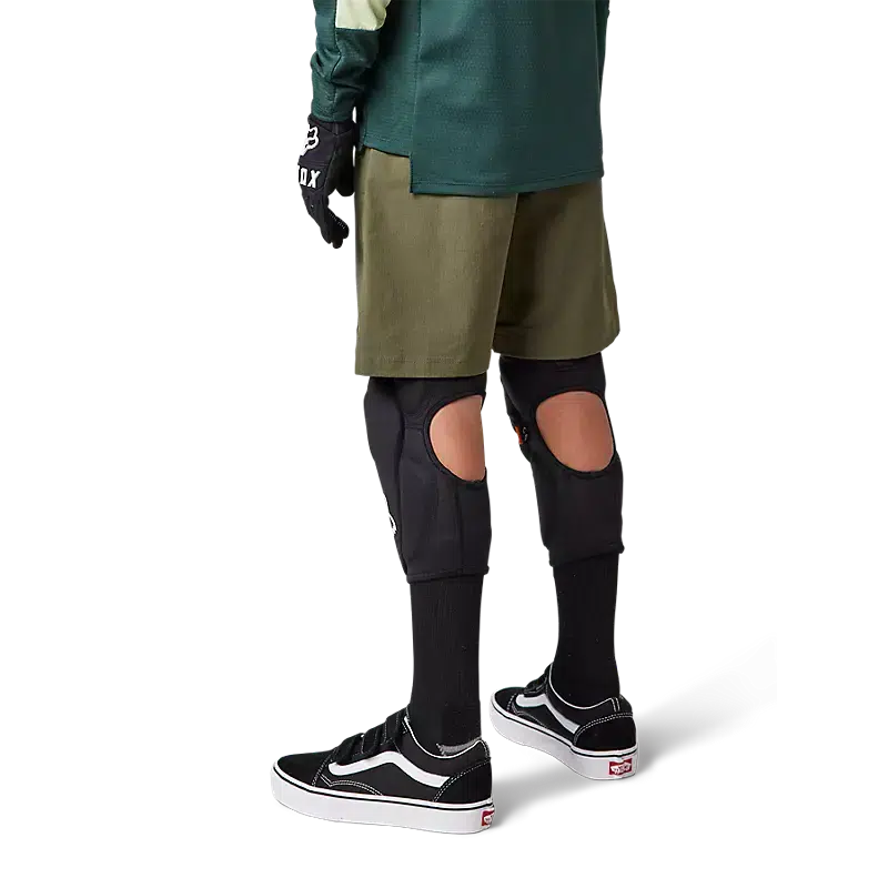 Fox Youth Ranger Lined Shorts-Killington Sports