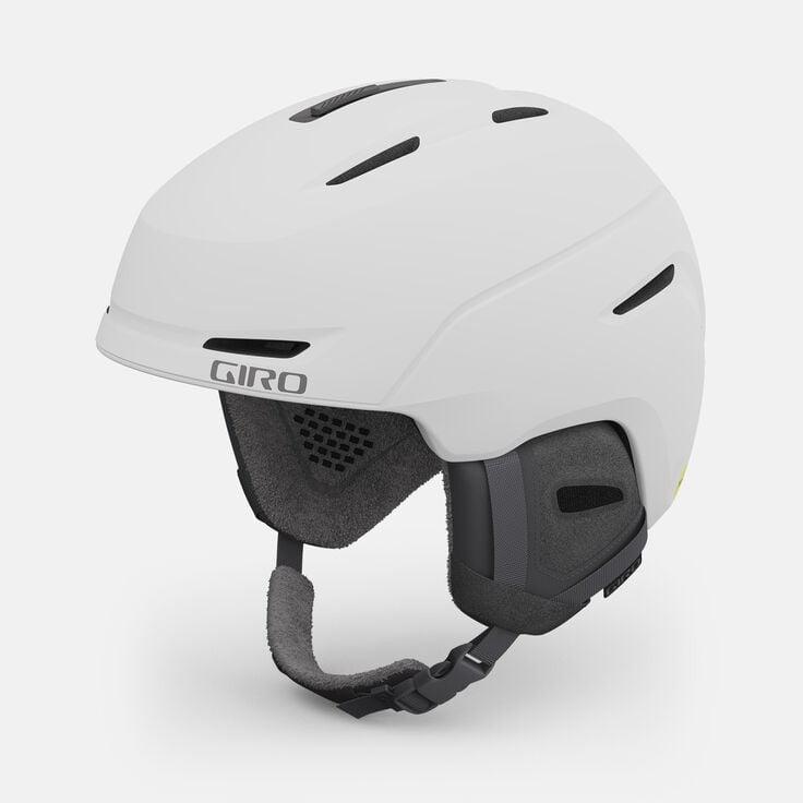 Giro Avera MIPS Helmet-Matte White-Killington Sports