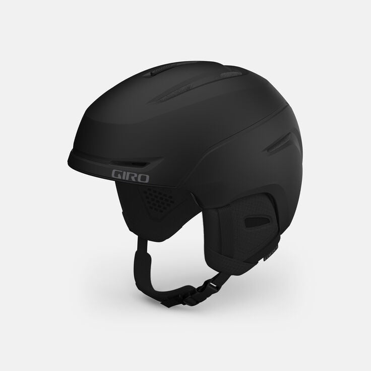 Giro Neo Jr. Mips Helmet-Matte Black-Killington Sports