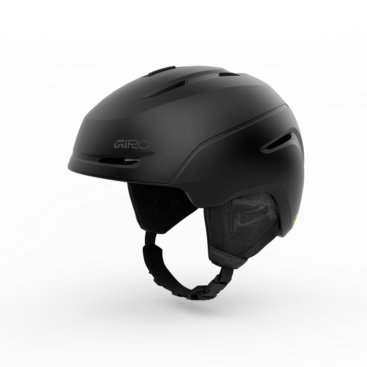 Giro Neo Jr. Mips Helmet-Matte Black-Killington Sports