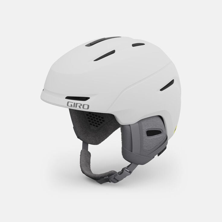 Giro Neo Jr. Mips Helmet-Matte White-Killington Sports