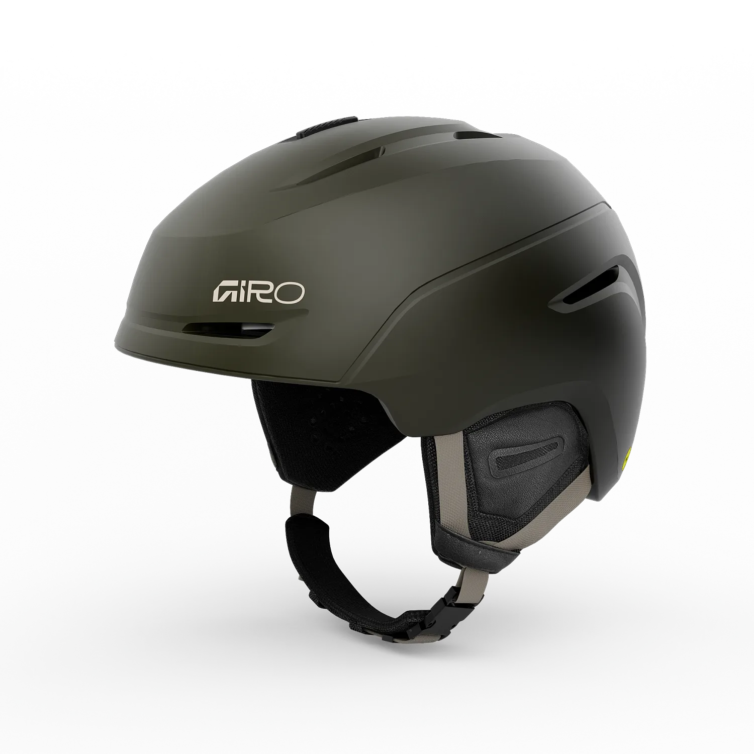 Giro Neo MIPS Helmet-Matte Black/Olive Fade-Killington Sports