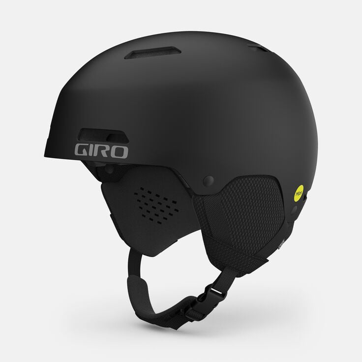 Giro Youth Crue MIPS Helmet-Matte Black-Killington Sports