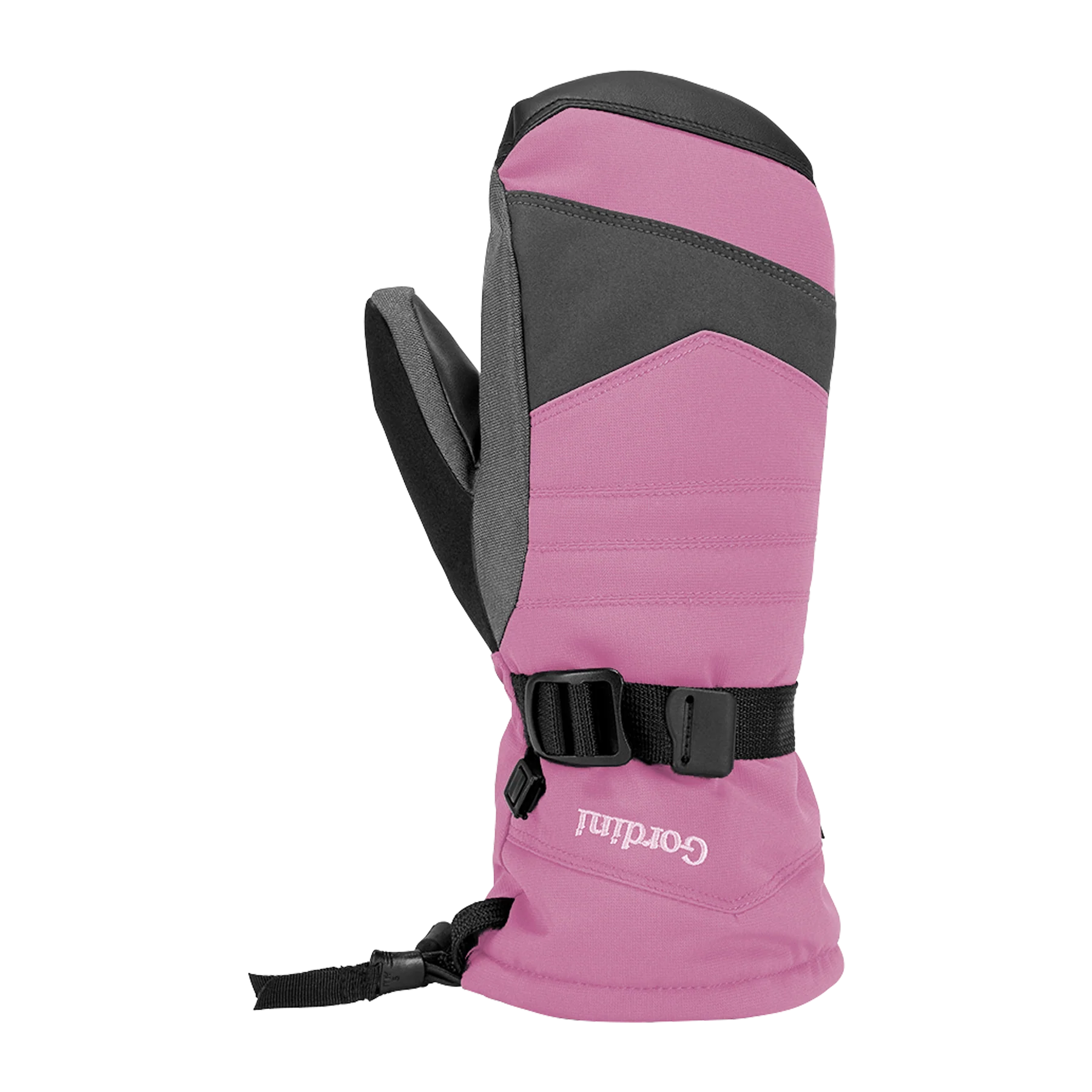 Gordini Junior's Charger Mitt-Super Pink-Killington Sports