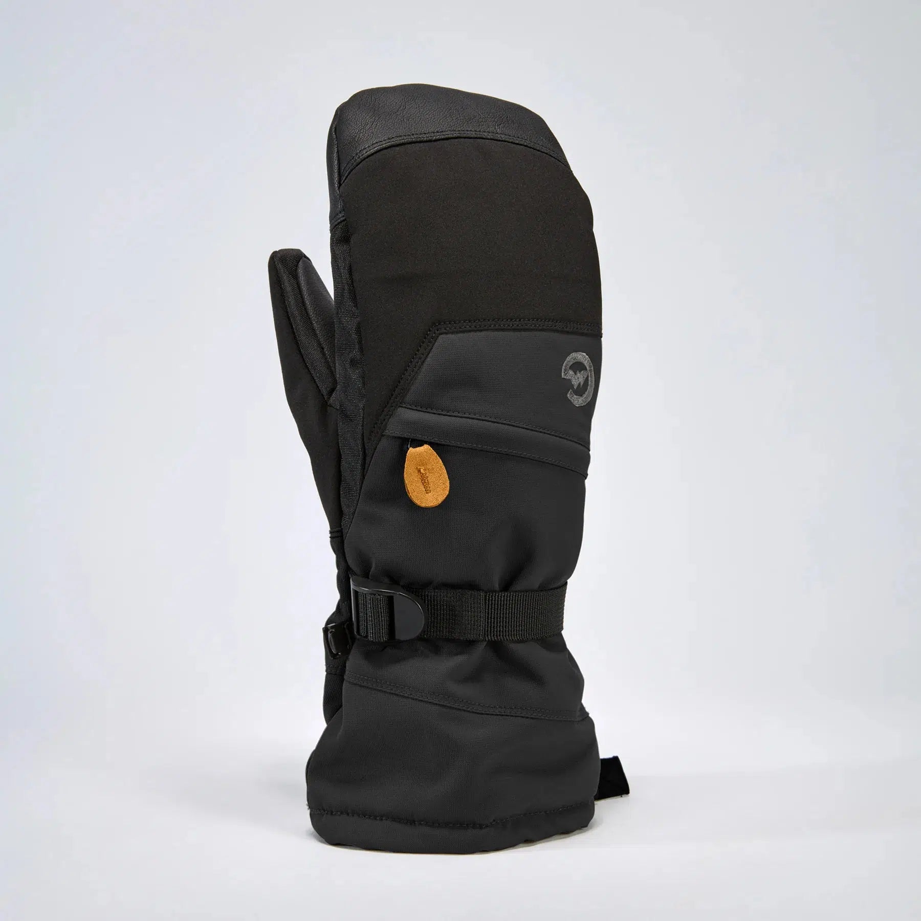 Gordini Junior's Stomp Mitt-Black-Killington Sports