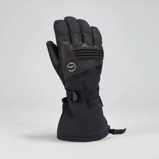 Gordini Women's GTX Storm Glove-Black-Killington Sports