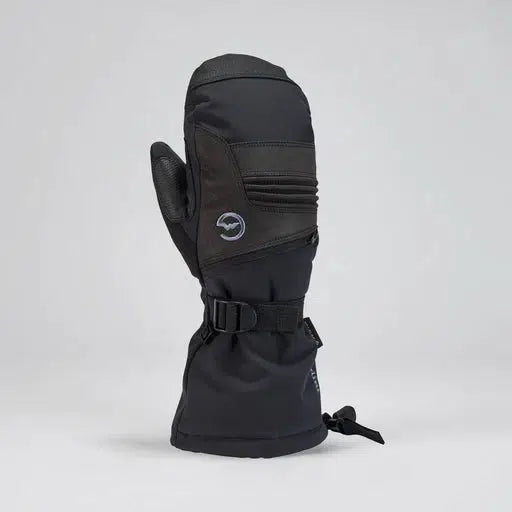 Gordini Women's GTX Storm Mitt-Black-Killington Sports